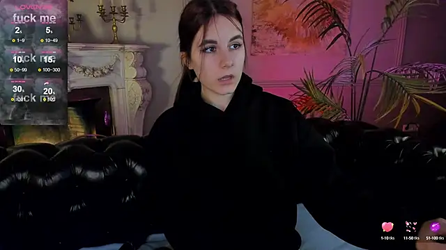 Kelly Woods online show from February 20, 5:40 pm