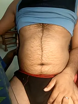 Hot boy Rudra online show from April 16, 3:35 pm