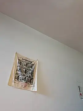 DaneLoveSexy online show from February 6, 12:16 pm