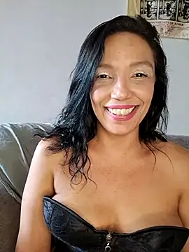 DaneLoveSexy online show from February 11, 12:37 pm