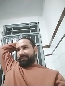 beardken online show from April 14, 9:43 pm