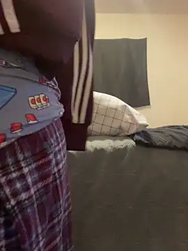 BigBootyMan101 online show from May 23, 1:48 pm