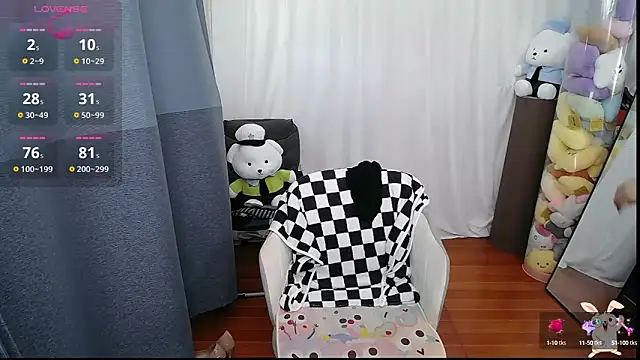 CN-Doudou online show from September 12, 2:33 am