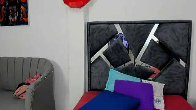 Dulce amg online show from February 11, 3:00 am