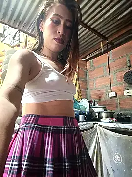 samy-blonde online show from January 8, 2:08 pm