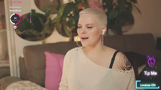 LikaBerry1 online show from October 21, 5:24 pm