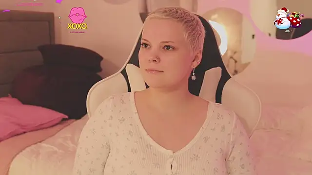 LikaBerry1 online show from January 15, 5:05 pm