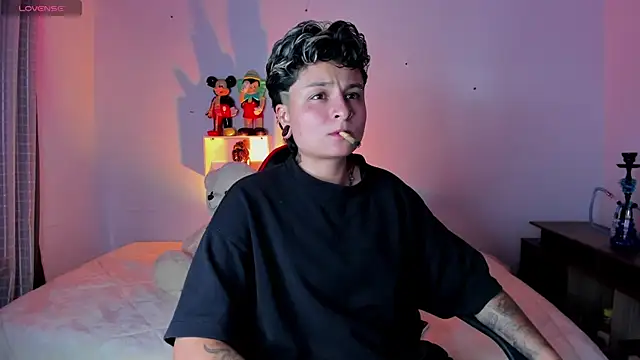 ZuryRamirez  online show from May 21, 8:38 pm