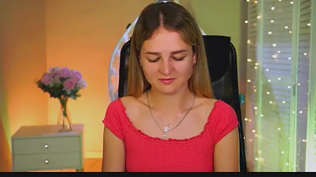DeboraLarson online show from July 3, 2:51 am