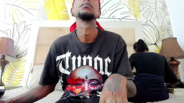 Snapshot of hot_ebanospicy chatting on February 25, 5:52 am hot ebanospicy online show from February 25, 5:52 am