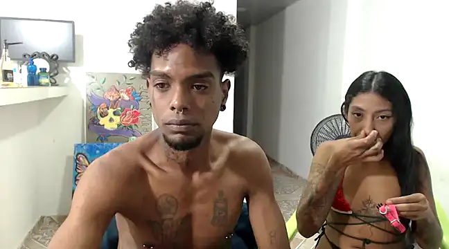 Snapshot of hot_ebanospicy chatting on March 18, 11:53 pm hot ebanospicy online show from March 18, 11:53 pm