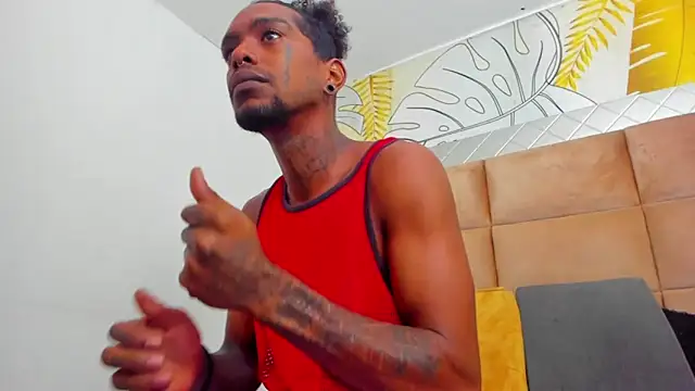 Snapshot of hot_ebanospicy chatting on February 13, 4:58 pm hot ebanospicy online show from February 13, 4:58 pm