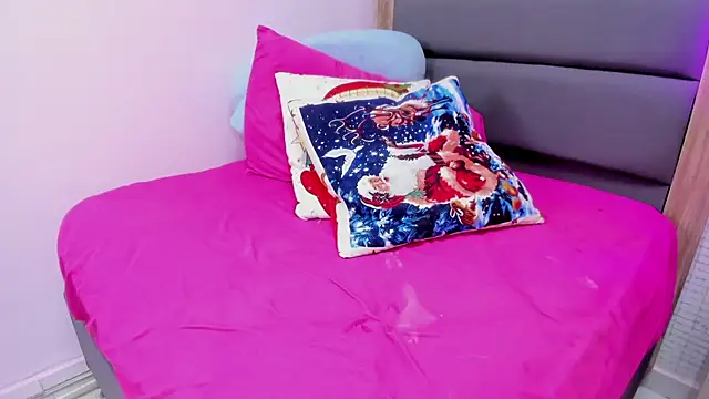 MARAYLOUS online show from December 7, 10:50 pm