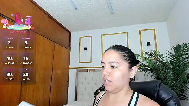 candiapole online show from March 30, 11:33 am