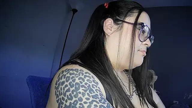 tillymarie34 online show from February 10, 7:49 pm