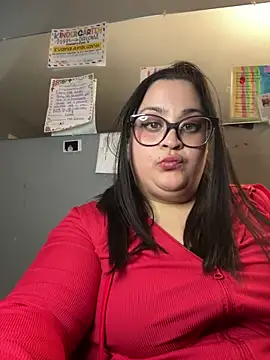 tillymarie34 online show from February 15, 1:31 am