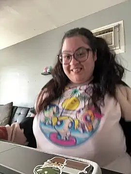 tillymarie34 online show from March 9, 8:21 pm