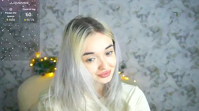 Ashley S online show from March 6, 11:12 pm