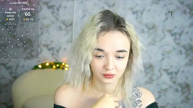 Ashley S online show from March 31, 10:10 pm