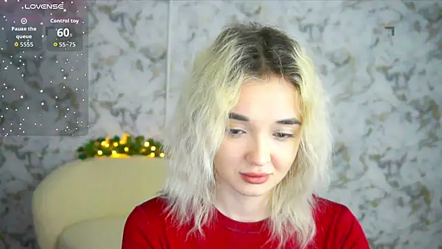 Ashley S online show from April 7, 10:31 pm