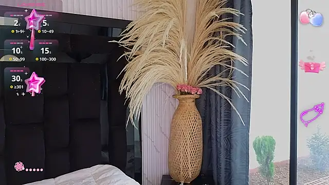 CoralRigan online show from July 17, 2:56 pm