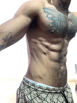 Salomon koude online show from March 30, 1:12 pm