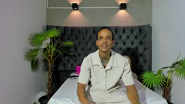 Salomon koude online show from May 31, 4:31 am