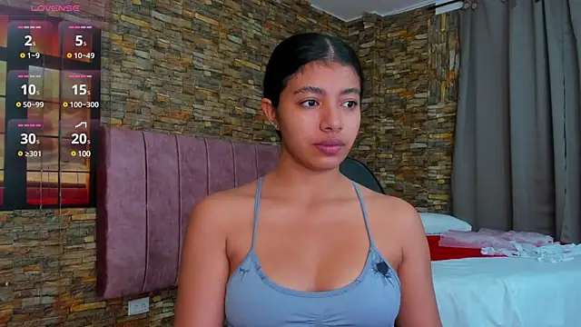 viktorya xue online show from February 14, 11:10 am