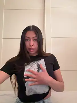 Im sophia1 online show from March 18, 1:03 pm