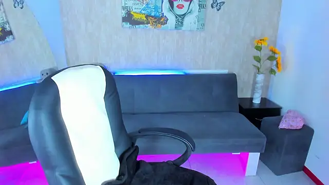 nova sex01 online show from March 19, 10:03 pm