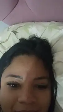 Snapshot of NahomiFireSex chatting on June 16, 4:04 am NahomiFireSex online show from June 16, 4:04 am