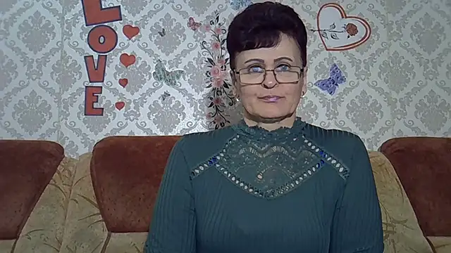 PaulaGolden online show from February 24, 4:49 pm