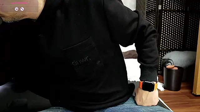 NETORARE SECRET online show from February 7, 7:12 am