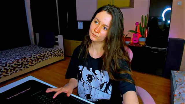 ameli moon online show from May 28, 5:32 pm