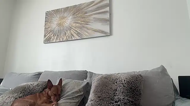 Serena 4you online show from March 23, 11:47 am