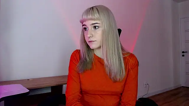 Princess Shy    online show from March 2, 1:49 pm