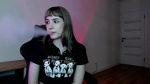 Princess Shy    online show from March 7, 5:06 pm