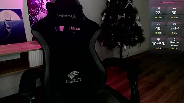 Princess Shy    online show from March 12, 2:56 pm