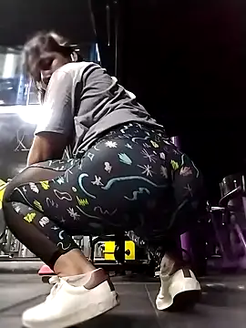 Karenn12 online show from September 16, 3:29 am