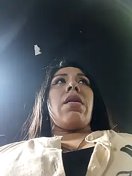 Karenn12 online show from November 8, 2:12 am