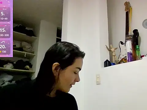 Babe-sofi online show from February 13, 5:31 pm