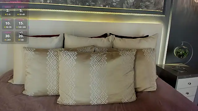 IvyEllis online show from January 10, 11:23 am