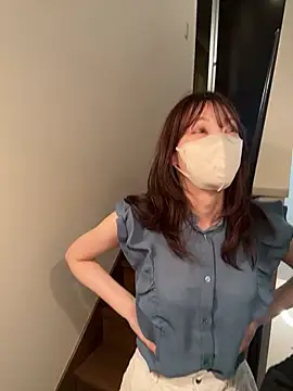 Snapshot of ASUKA-TV chatting on June 29, 12:05 pm ASUKA-TV online show from June 29, 12:05 pm