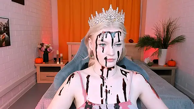 GraceGlamour online show from October 31, 9:10 am