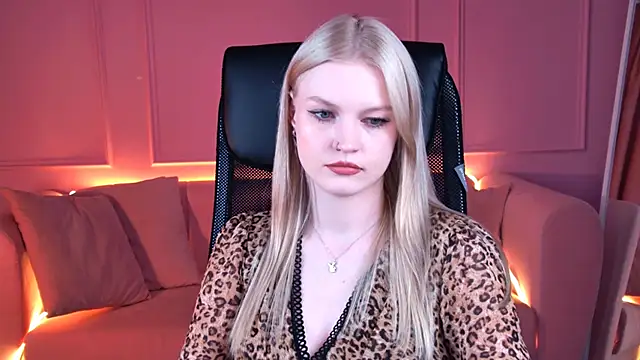 GraceGlamour online show from December 15, 1:26 pm