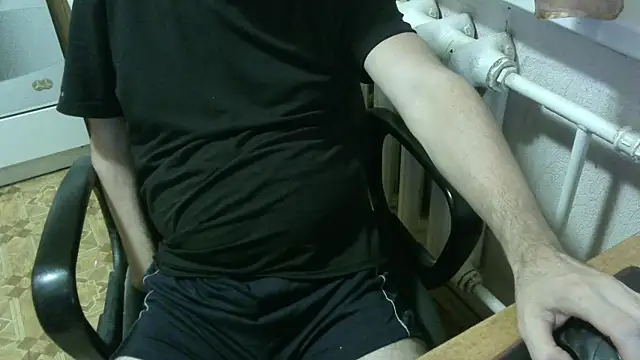 AlDON59 online show from October 13, 5:24 pm