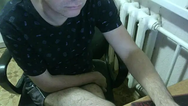 AlDON59 online show from November 6, 7:26 pm