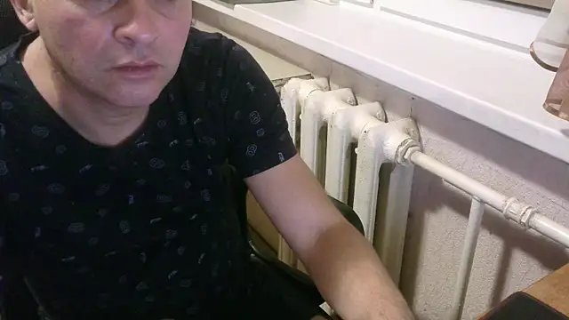 AlDON59 online show from November 18, 6:34 pm