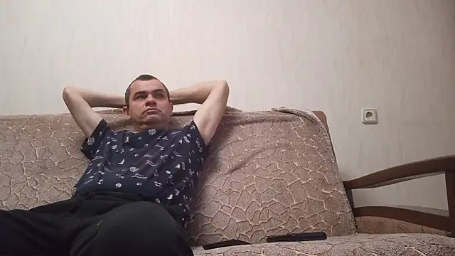 AlDON59 online show from November 26, 7:53 am