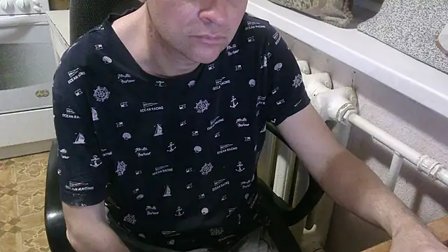 AlDON59 online show from March 20, 7:41 pm